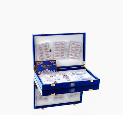 太仆寺爱芯回春综合版