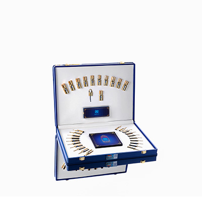 太仆寺全身经络解压套